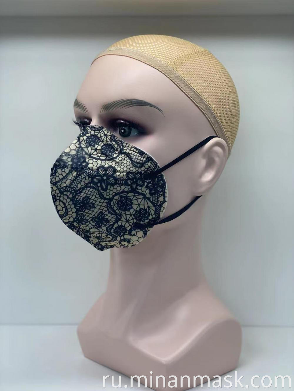 Active Face Mask